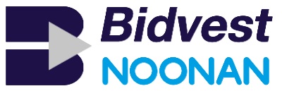 Bidvest Noonan logo
