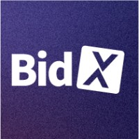 BidX GmbH logo