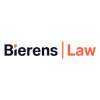 Bierens Law logo