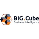 BIG.Cube GmbH logo