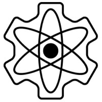 BIG ATOM logo