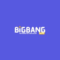 Big Bang Nepal logo