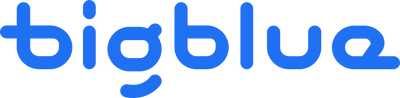 Bigblue logo