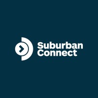 Suburban Connect logo