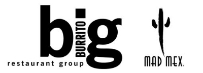 big Burrito Restaurant Group logo