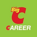 Big C Supercenter Public Company Limited logo