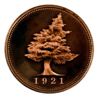 Big Cedar Lodge logo