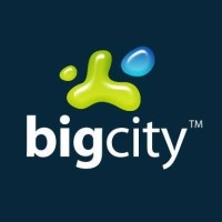 BigCity Promotions logo