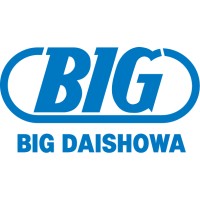 BIG DAISHOWA-Europe logo