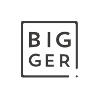 Bigger Games logo