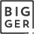 Bigger Games logo