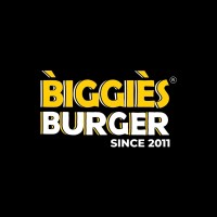Biggies Burger logo