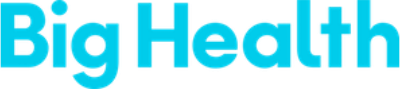 Big Health logo