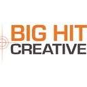 Big Hit Creative Group logo