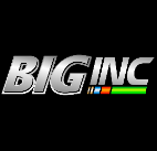 Big Inc Contracting logo
