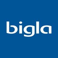 Bigla AG logo