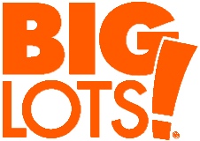 Big Lots logo