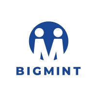 BigMint (formerly SteelMint/CoalMint) logo