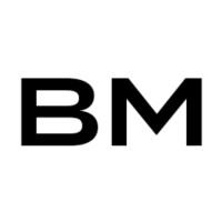 Big Moe Watches logo