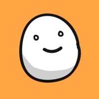 Big Potato Games | B Corp™ logo