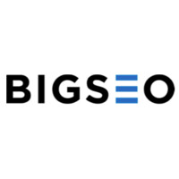 BIGSEO logo