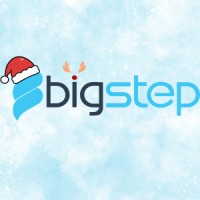 BigStep Technologies logo