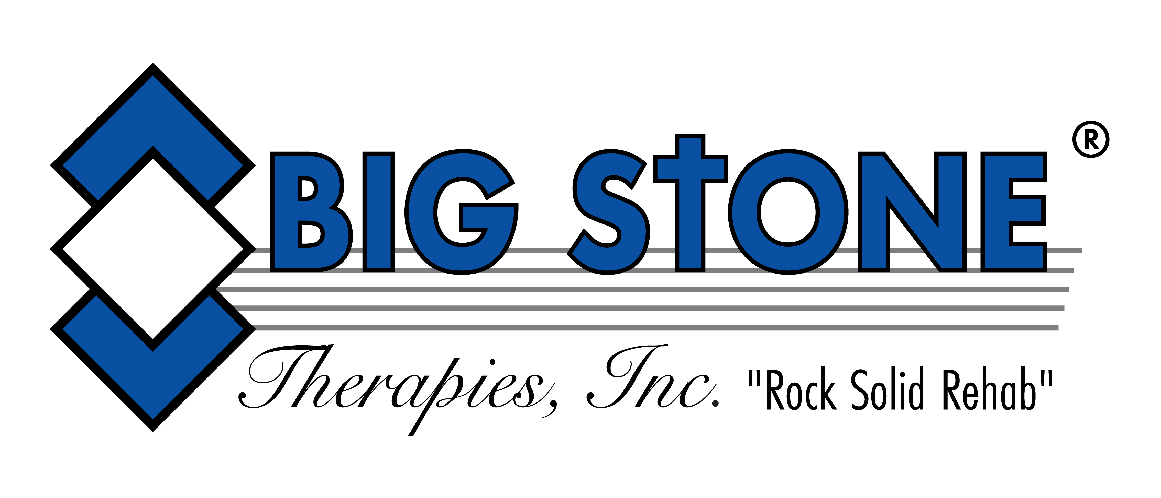 Big Stone Therapies, Inc. logo