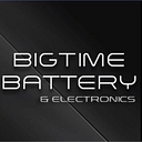 BatteryJack Inc. logo