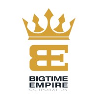 Bigtime Empire Corporation logo