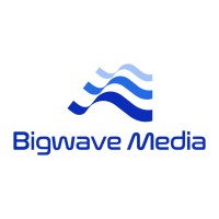 Bigwave Media Limited logo