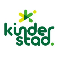 Logo Kinderstad