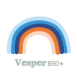 Logo Vesper BSO+