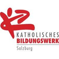 Logo Katholisches Bildungswerk Salzburg