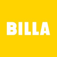 BILLA logo