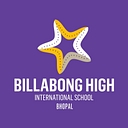 Billabong High International School logo