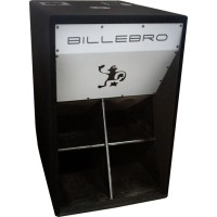 BILLEBRO SOUND AND LIGHT billebro.se