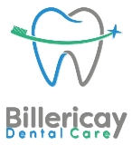 Billericay Dental Care logo