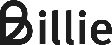 Billie logo