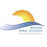 Billings Public Schools logo