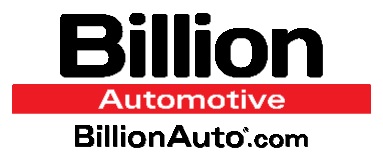 Billion Automotive logo