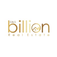 Logo Billion G&G Group