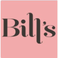 Bill's Restaurants logo