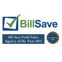 BillSave logo