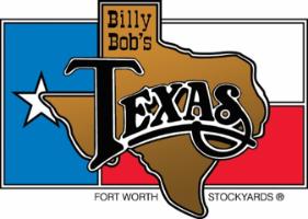 Billy Bob's Texas logo