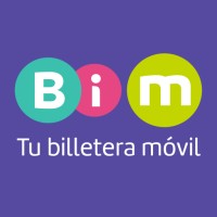 Bim Billetera Móvil logo