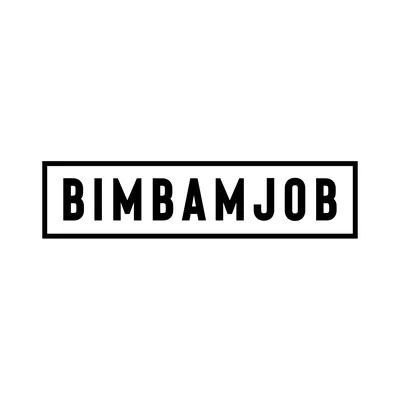 BimBamJob logo