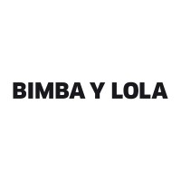 BIMBA Y LOLA logo
