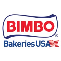 Bimbo Bakeries USA logo