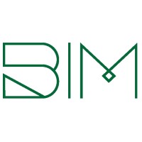 BIM Group of Companies logo