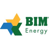 BIM Energy logo